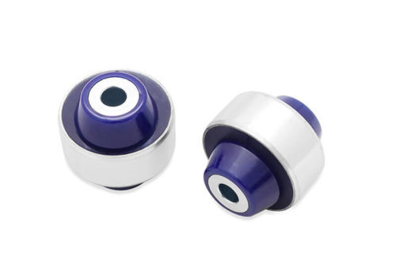 Kia EV6 Bushing Kit - Front - Superpro - LCA Inner Rear +Caster - `22-`24