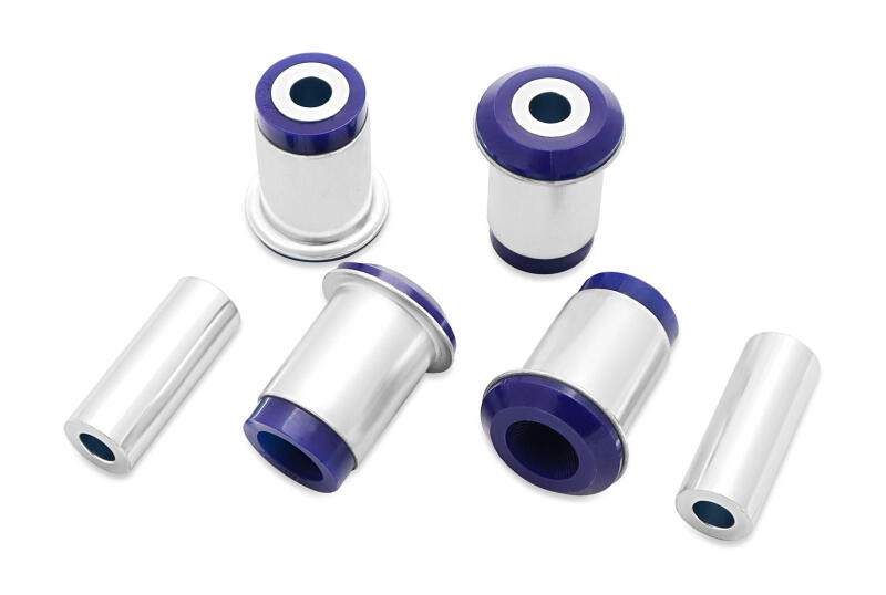 Ford Ranger XL Bushing Kit - Front - Superpro - Upper Control Arm Inner - `24-`27