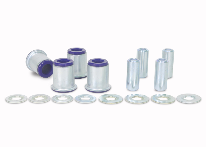 Ford Ranger Bushing Kit - Front Lower - Superpro - `24-`26