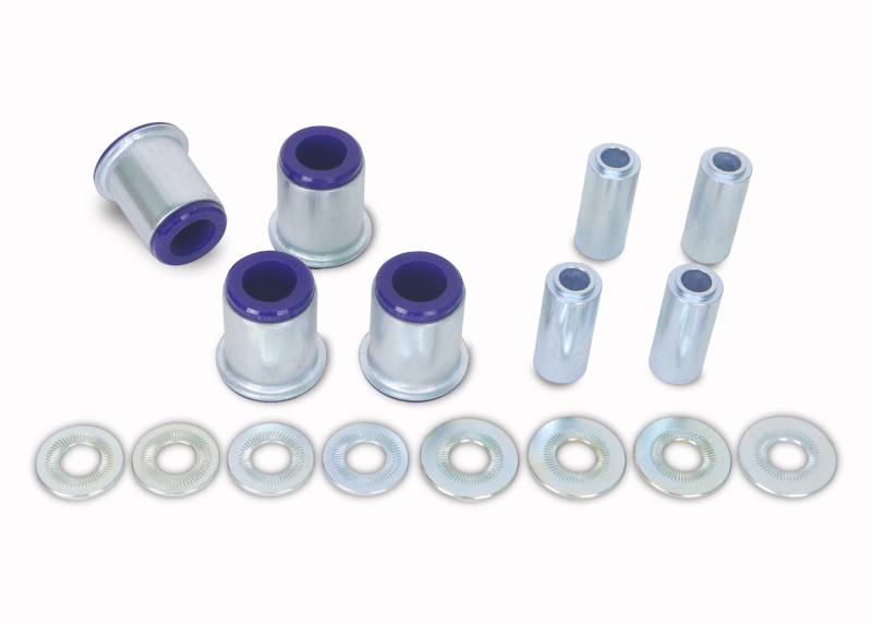 Ford Ranger Bushing Kit - Front Lower - Superpro - `24-`26