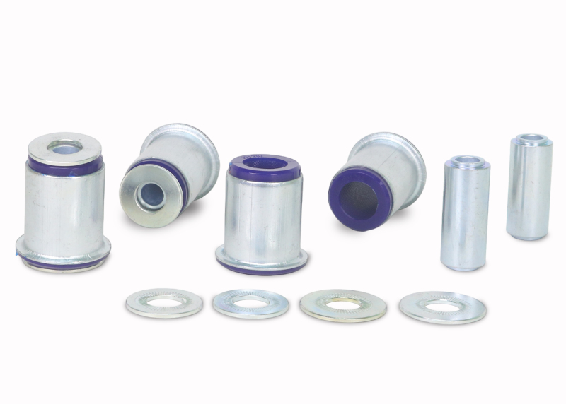 Ford Ranger Bushing Kit - Front Lower - Superpro - `24-`26