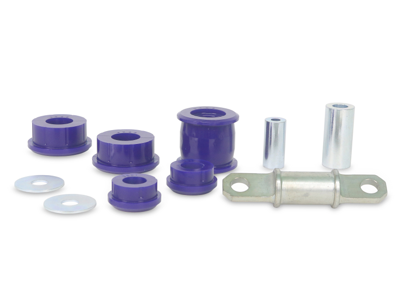 Ford Ranger Lariat Bushing Kit - Front - Superpro - Differential Mount - `25-`26