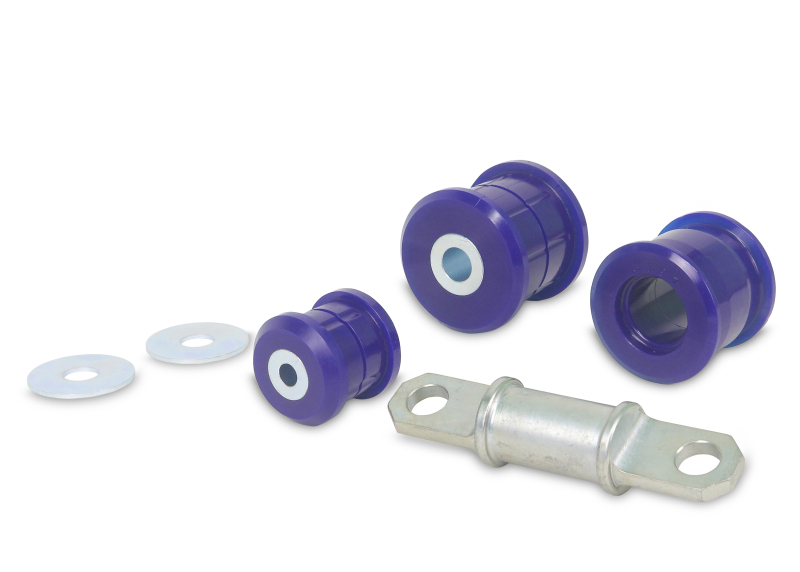 Ford Ranger Lariat Bushing Kit - Front - Superpro - Differential Mount - `25-`26