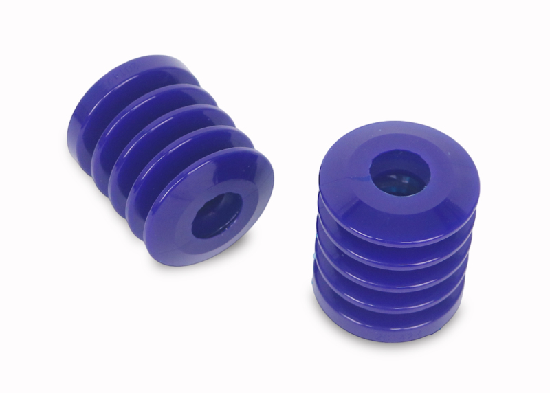 Ford Ranger XL Bushing Kit - Rear - Superpro - Bump Stop - `24-`27