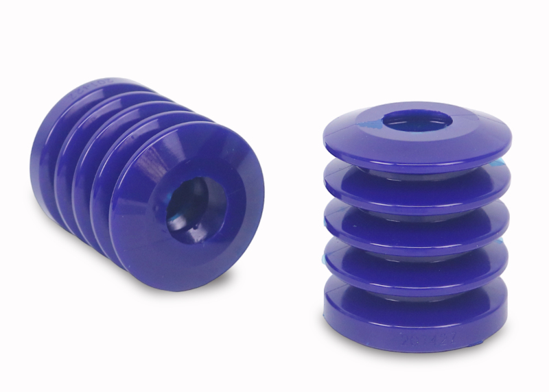 Ford Ranger XL Bushing Kit - Rear - Superpro - Bump Stop - `24-`27