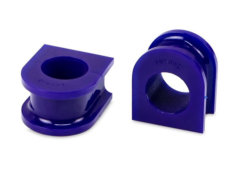 Cadillac Escalade Sway Bar Bushing Kit - Front - Superpro - 36mm - `07-`20