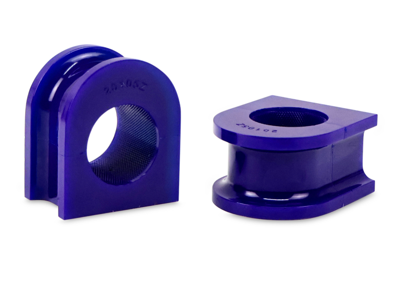 Cadillac Escalade Sway Bar Bushing Kit - Front - Superpro - 36mm - `07-`20