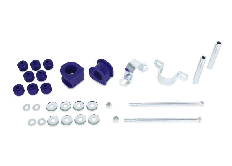 Chevrolet Silverado 2500 HD Classic Sway Bar Bushing Kit - Superpro - 2007