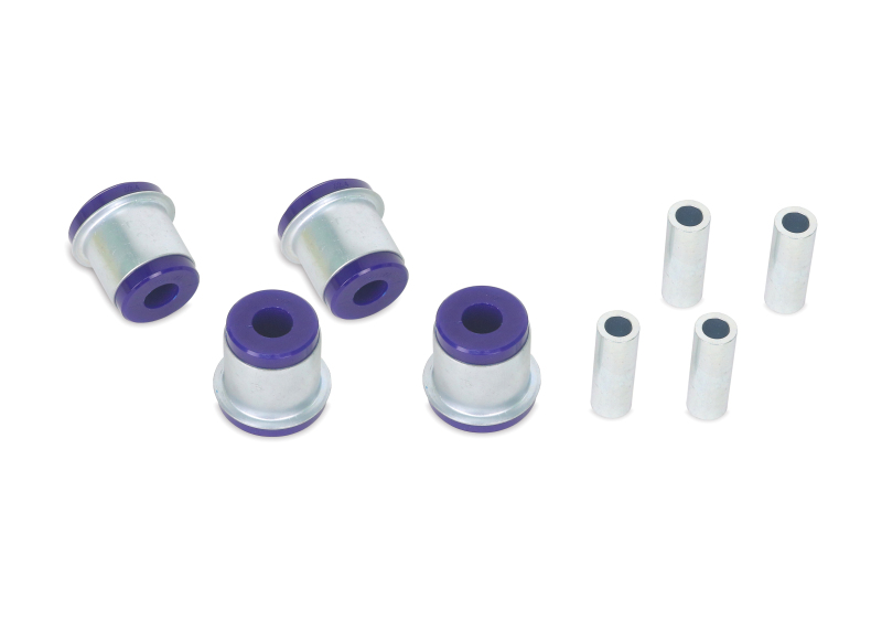 Ford F-150 Heritage Bushing Kit - Front Upper - Superpro - Control Arm Inner - 2004