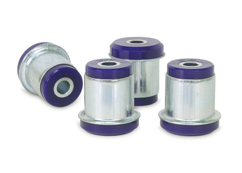 Ford Expedition EL Limited Bushing Kit - Front - Superpro - Upper Control Arm Inner - `07-`17