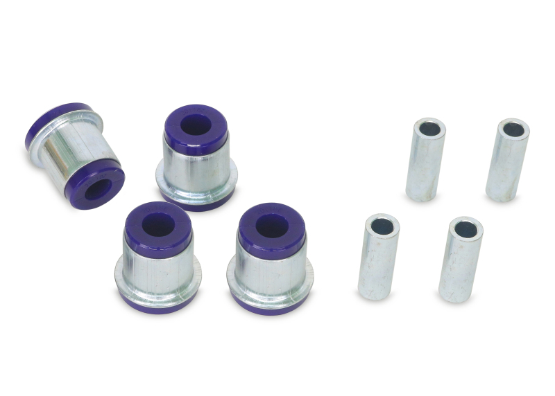 Ford Expedition EL Limited Bushing Kit - Front - Superpro - Upper Control Arm Inner - `07-`17