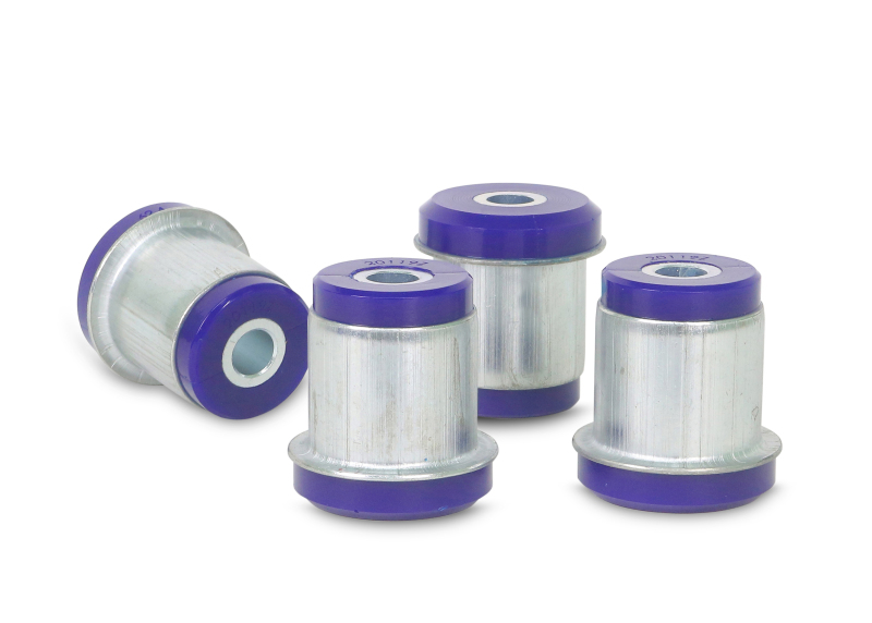 Ford F-150 Control Arm Bushing Kit - Front Upper Inner - Superpro - Polyurethane - `15-`24