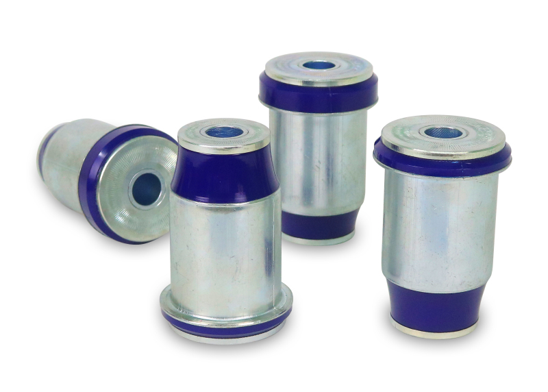 Ford F150 Control Arm Bushing Kit - Front - Superpro - LCA Inner Bushing - `04-`08