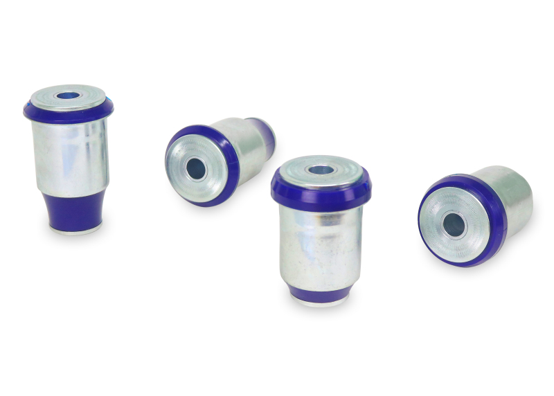 Ford F150 Control Arm Bushings (Front LCA Inner) - Superpro - Polyurethane - `09-`14