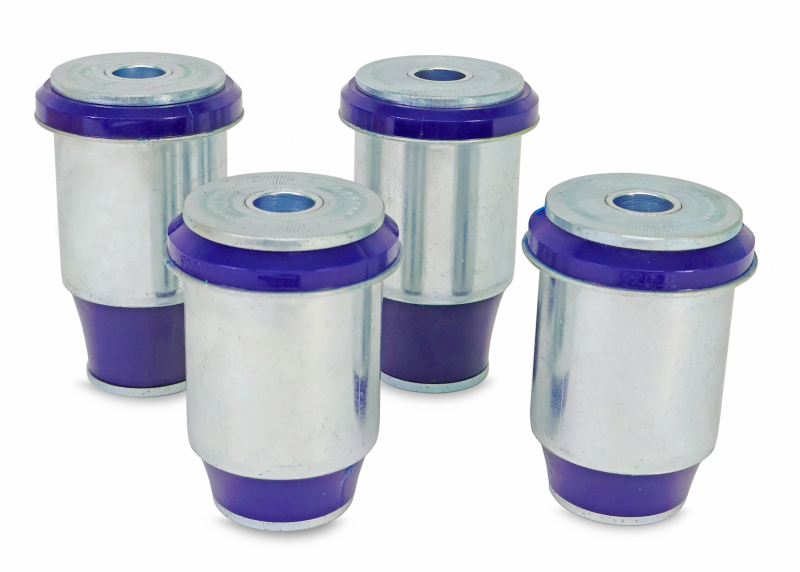 Ford F-150 Control Arm Lower - Bushing Kit - Front - Superpro - 2014
