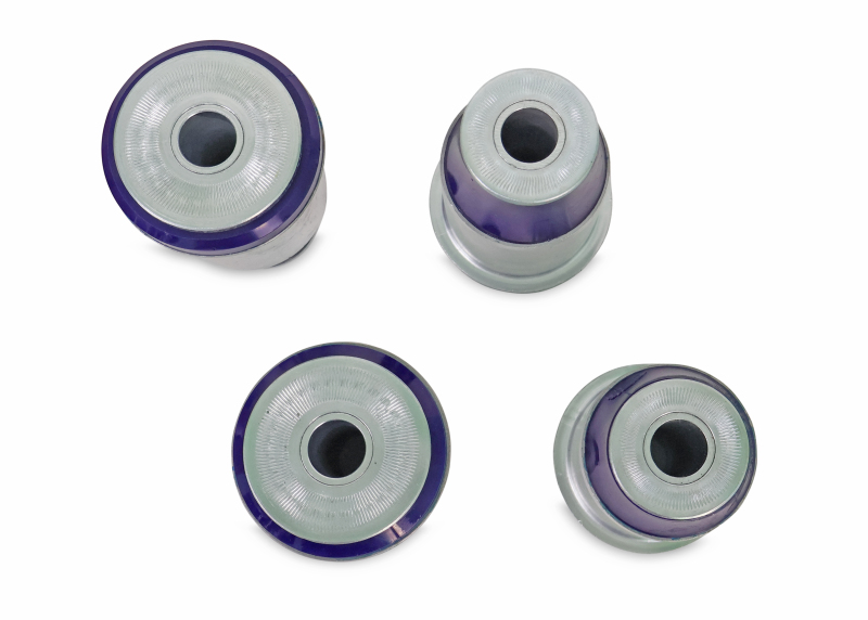 Ford F-150 Control Arm Lower - Bushing Kit - Front - Superpro - 2014