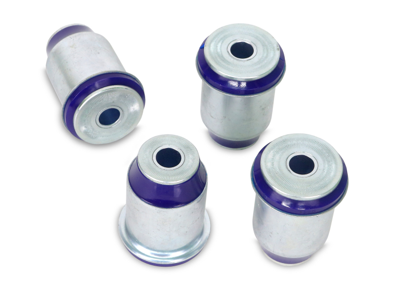 Ford F-150 Control Arm Bushing Kit - Front Lower Inner - Superpro - `15-`25