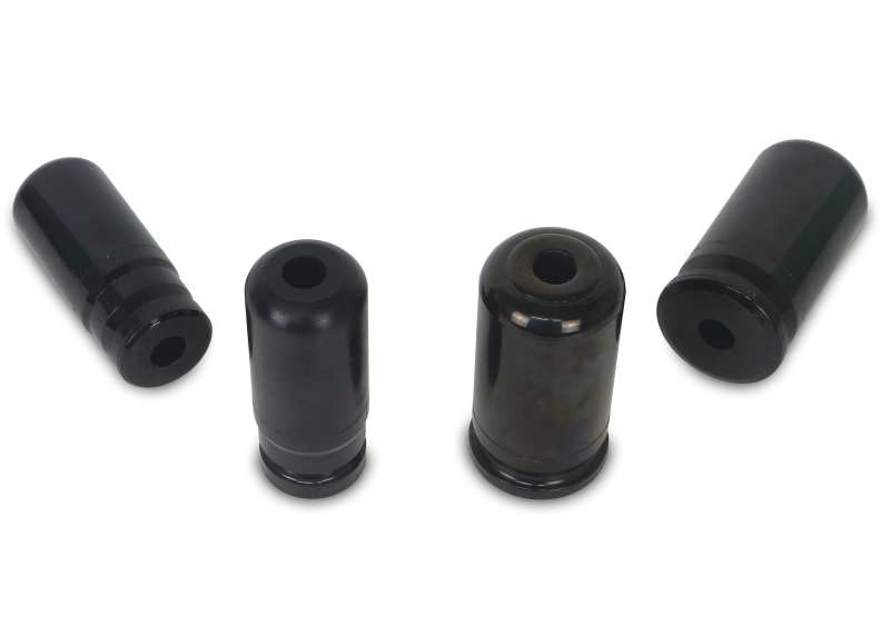 Jeep Wrangler JK Bushing Kit - Superpro - Bump Stop - 2018