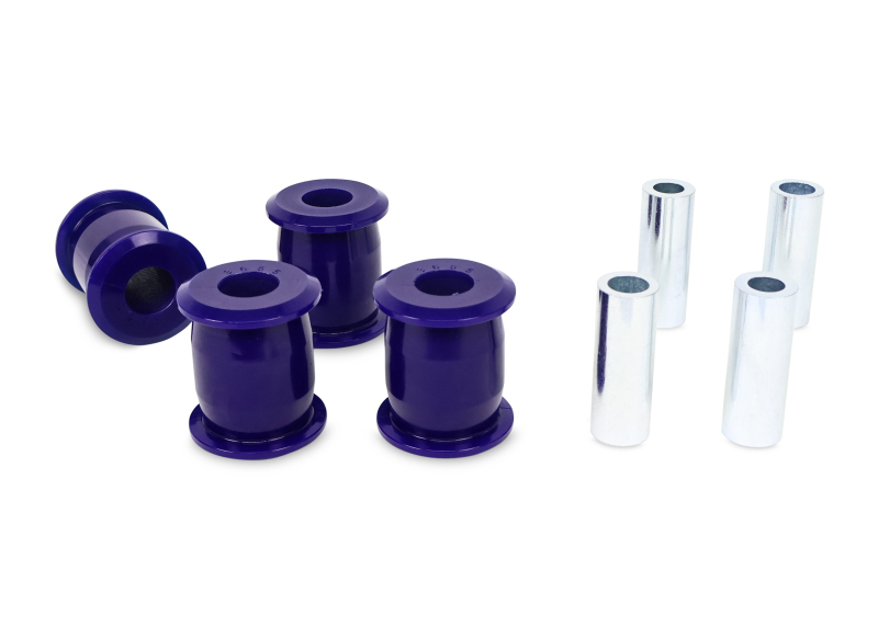 Jeep Gladiator Control Arm Bushing Kit - Front Lower - Superpro - Polyurethane - `20-`26