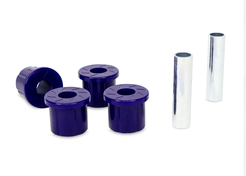 Ford F-150 Bushing Kit - Rear - Superpro - Leaf Spring Forward Eye - `15-`26