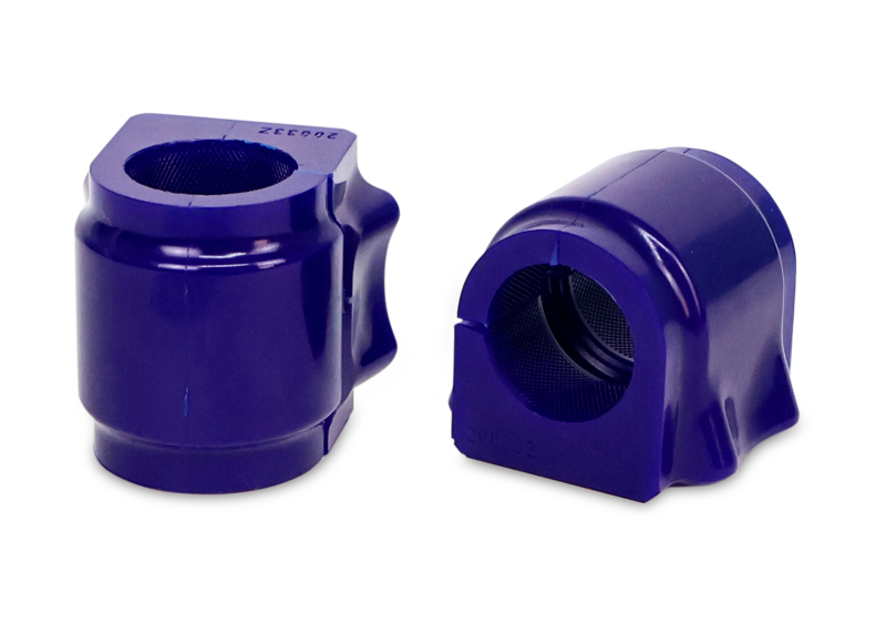 Ford F-150 Sway Bar Bushings - Front - Superpro - 34mm - `09-`14