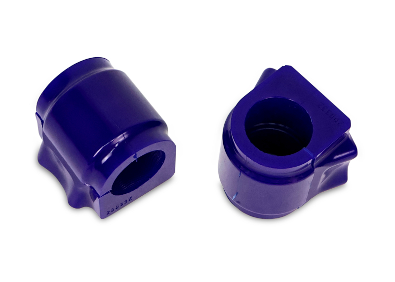 Ford F-150 Sway Bar Bushings - Front - Superpro - 34mm - `09-`14