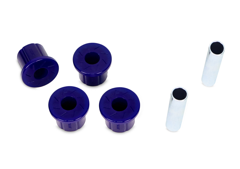 Ford F-150 Bushing Kit - Rear - Superpro - Leaf Spring Forward Eye - `09-`14