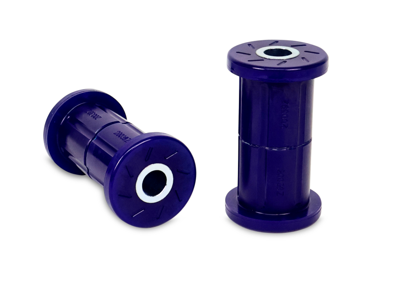 Ford F-150 FX4 Bushing Kit - Rear - Superpro - Rear Leaf Spring Rear Eye - `09-`14