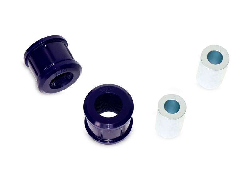 Dodge Ram 3500 HD Bushing Kit - Front - Superpro - Panhard Rod - `03-`09