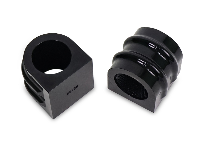 Ford Ranger Sway Bar Bushing Kit - Front - Superpro - 35mm - `19-`23