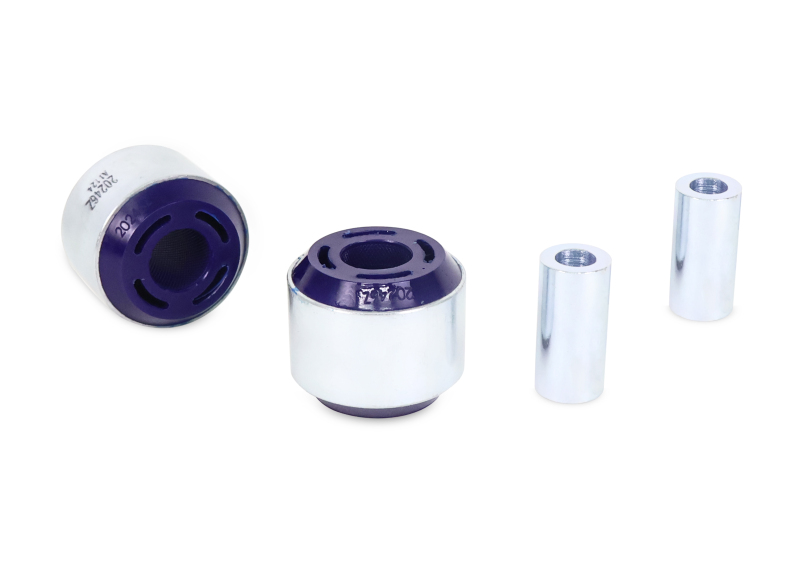 Mazda CX-5 Bushing Kit - Rear - Superpro - Rear Diff Mount Front - `13-`26
