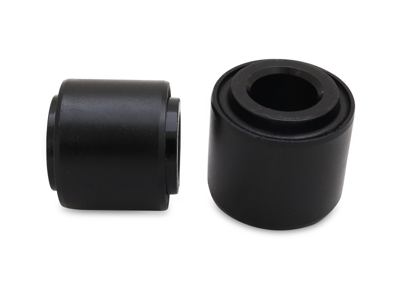 Toyota Land Cruiser Prado Shock Absorber Mount Bushing - Lower - Superpro - `24-`26