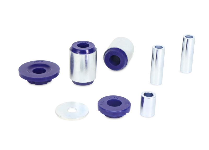 Toyota Land Cruiser Prado Differential Mount Bushing - Superpro - Premium - `24-`26