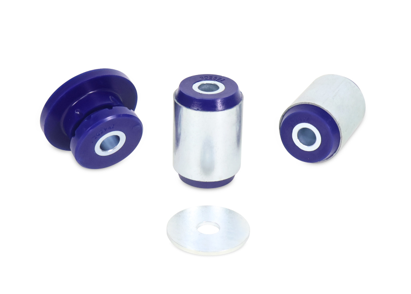 Toyota Land Cruiser Prado Differential Mount Bushing - Superpro - Premium - `24-`26