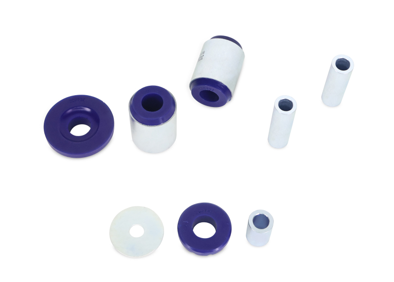 Toyota Land Cruiser Prado Differential Mount Bushing - Superpro - Premium - `24-`26