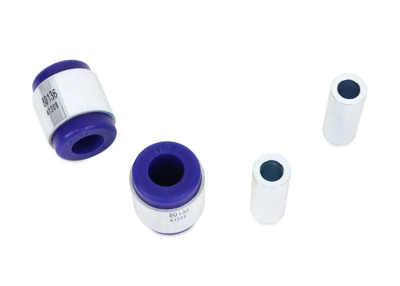 Lexus NX350 Bushing Kit - Rear Upper Control Arm Inner - Superpro - `22-`26
