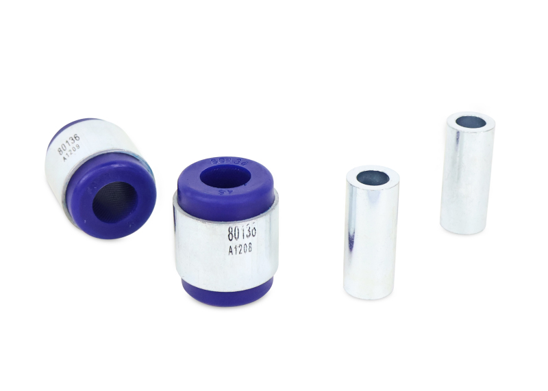 Lexus NX350 Bushing Kit - Rear Upper Control Arm Inner - Superpro - `22-`26