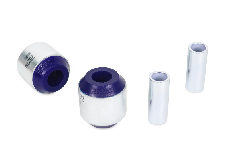 Toyota RAV4 Bushing Kit - Rear Lower - Superpro - Control Arm Inner Forward - `19-`25