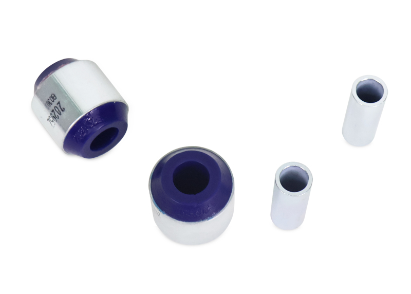 Toyota RAV4 Bushing Kit - Rear Lower - Superpro - Control Arm Inner Forward - `19-`25