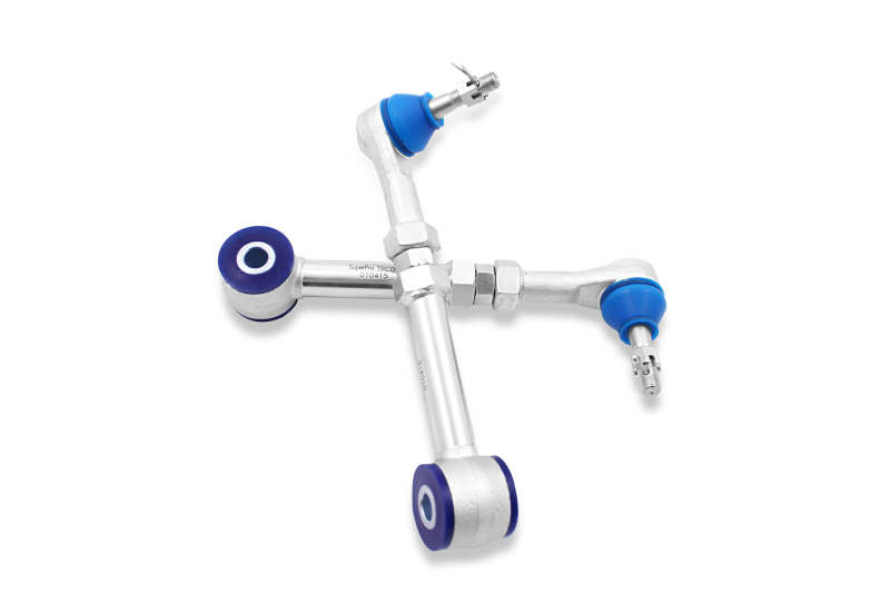 Scion FR-S Control Arms - Rear - Superpro - Lower HD Adjustable Toe - 2013