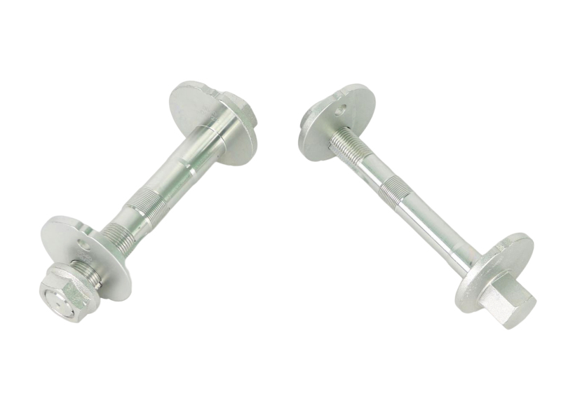 Lexus GX460 Camber Bolt Set - Front - Superpro - HD - `10-`23