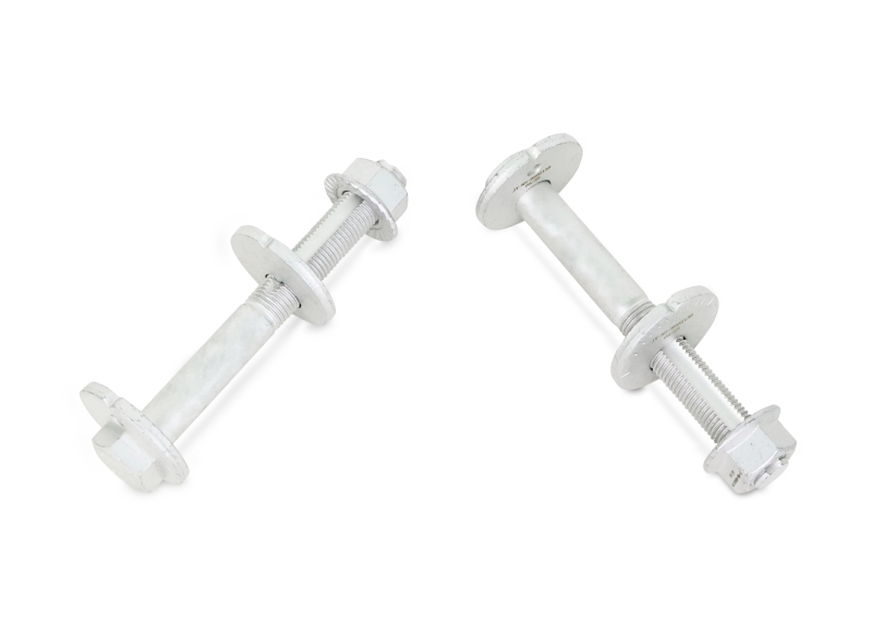 Nissan Pathfinder Camber Bolt Kit - Front or Rear - Superpro - Heavy-duty - `04-`12