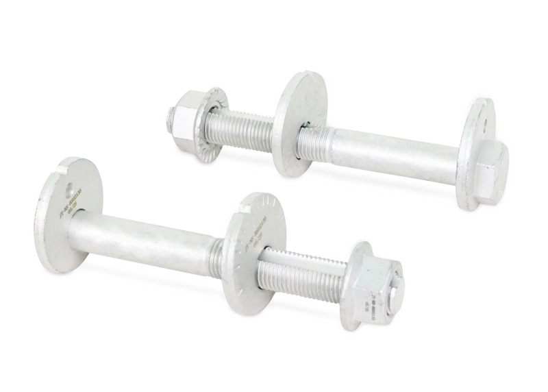 Nissan Pathfinder Camber Bolt Kit - Front or Rear - Superpro - Heavy-duty - `04-`12
