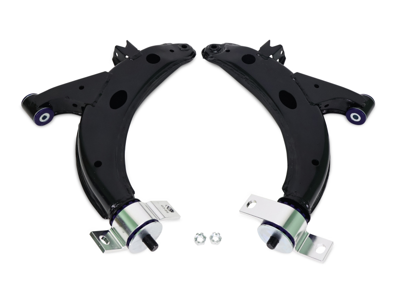 Subaru Impreza Control Arms - Front - Superpro - OEM+ - `93-`01