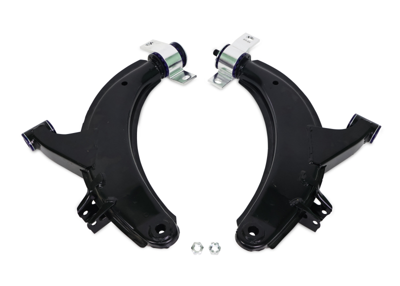 Subaru Impreza Control Arms - Front - Superpro - OEM+ - `93-`01
