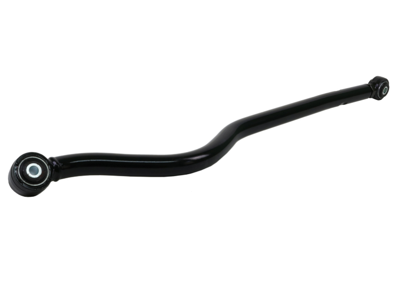 Jeep Wrangler JL Panhard Rod - Superpro - HD Adjustable with Polyurethane Bushings - `20-`23