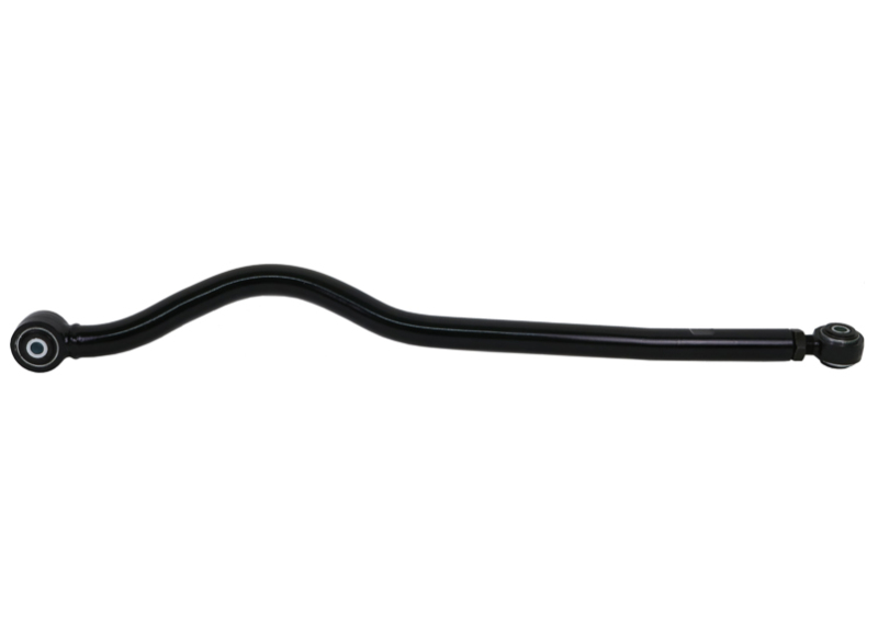 Jeep Wrangler JL Panhard Rod - Superpro - HD Adjustable with Polyurethane Bushings - `20-`23