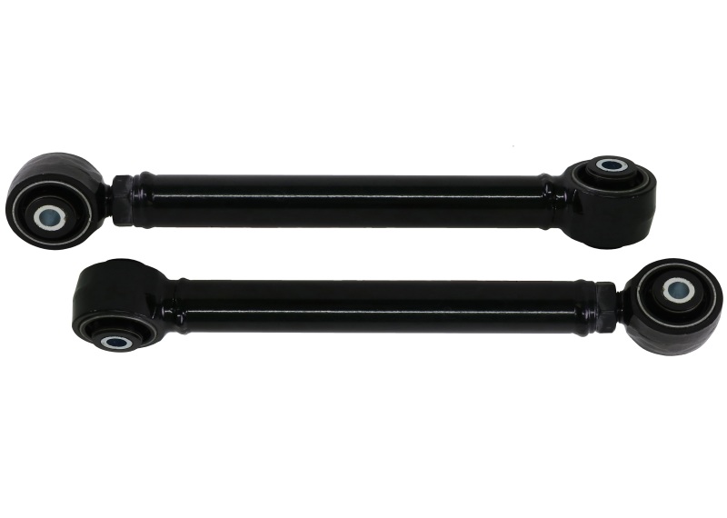 Jeep Wrangler Trailing Arms - Front Lower - Superpro - Adjustable - `96-`07