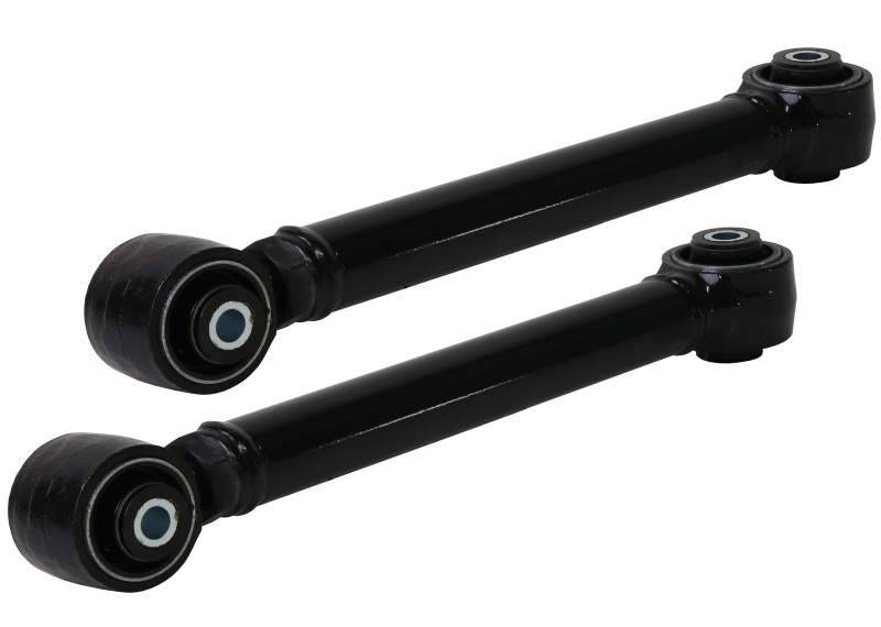 Jeep Wrangler Trailing Arms - Front Lower - Superpro - Adjustable - `96-`07