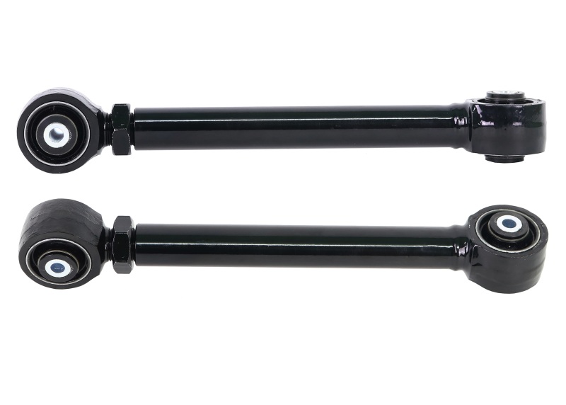 Jeep Wrangler Suspension Trailing Arm Set - Rear Upper - Superpro - Adjustable - `96-`07